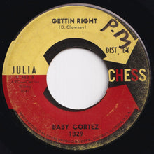 画像をギャラリービューアに読み込む, Baby Cortez - Rinky Dink / Gettin Right (7 inch Record / Used)