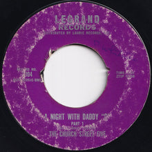 画像をギャラリービューアに読み込む, Church Street Five - A Night With Daddy G (Part 1) / (Part 2) (7 inch Record / Used)