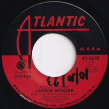 画像をギャラリービューアに読み込む, Jackie Moore - Sweet Charlie Babe / If (7 inch Record / Used)