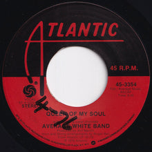 Load image into Gallery viewer, Average White Band - Queen Of My Soul / Would You Stay (7 inch Record / Used)