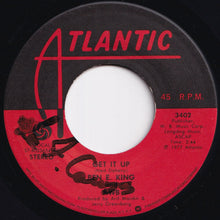 Load image into Gallery viewer, Ben E. King, Average White Band - Get It Up / Keepin' It To Myself (7 inch Record / Used)