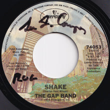 Load image into Gallery viewer, Gap Band - Shake / Got To Get Away (7 inch Record / Used)
