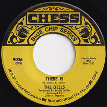 Load image into Gallery viewer, Dells - O-O, I Love You / There Is (7 inch Record / Used)