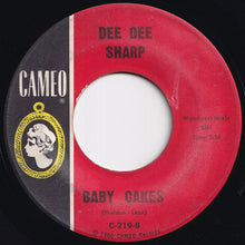 画像をギャラリービューアに読み込む, Dee Dee Sharp - Gravy (For My Mashed Potatoes) / Baby Cakes (7 inch Record / Used)