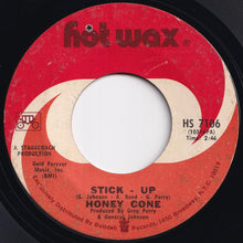 Load image into Gallery viewer, Honey Cone - Stick - Up / V.I.P. (7 inch Record / Used)