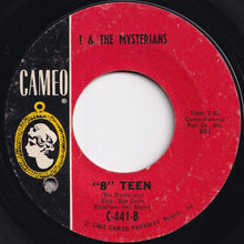 Load image into Gallery viewer, ? & The Mysterians - I Need Somebody / 8 Teen (7 inch Record / Used)