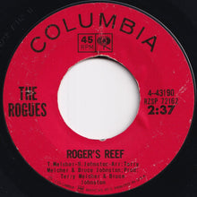 Load image into Gallery viewer, Rogues - Everyday / Roger's Reef (7 inch Record / Used)