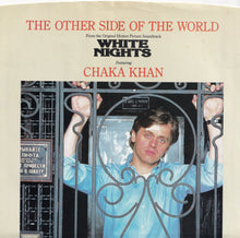 Load image into Gallery viewer, Chaka Khan - The Other Side Of The World / (Instrumental) (7 inch Record / Used)
