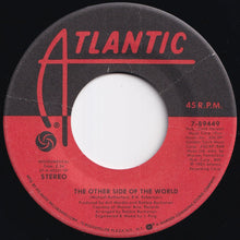 Load image into Gallery viewer, Chaka Khan - The Other Side Of The World / (Instrumental) (7 inch Record / Used)