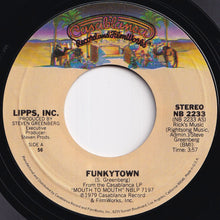 画像をギャラリービューアに読み込む, Lipps, Inc. - Funkytown / All Night Dancing (7 inch Record / Used)