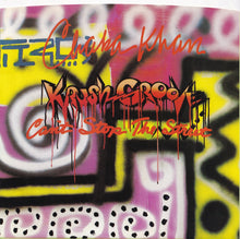 画像をギャラリービューアに読み込む, Chaka Khan - (Krush Groove) Can't Stop The Street / (Instrumental) (7 inch Record / Used)