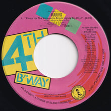 Load image into Gallery viewer, M|A|R|R|S - Pump Up The Volume (Radio Edit) / Anitina (Radio Edit) (7 inch Record / Used)