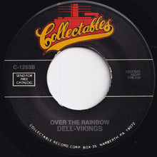 画像をギャラリービューアに読み込む, Dell Vikings - A Sunday Kind Of Love / Over The Rainbow (7 inch Record / Used)