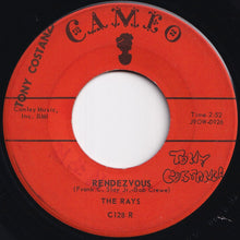 画像をギャラリービューアに読み込む, Rays - Rendezvous / Triangle (7 inch Record / Used)