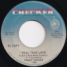 画像をギャラリービューアに読み込む, Tommy Tucker - A Whole Lots Of Fun (Before The Weekend Is Done) / Real True Love (I Ain't Had None Lately) (7 inch Record / Used)