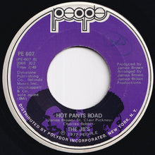 Load image into Gallery viewer, JB's - Pass The Peas / Hot Pants Road (7 inch Record / Used)