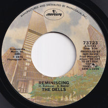 Load image into Gallery viewer, Dells - We Got To Get Our Thing Together / Reminiscing (7 inch Record / Used)