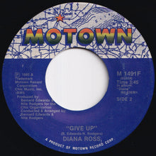 Load image into Gallery viewer, Diana Ross - I'm Coming Out / Give Up (7 inch Record / Used)