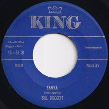 Load image into Gallery viewer, Bill Doggett - Blip Blop / Tanya (7 inch Record / Used)
