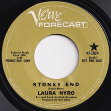 画像をギャラリービューアに読み込む, Laura Nyro - Wedding Bell Blues / Stoney End (7 inch Record / Used)