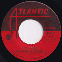 Load image into Gallery viewer, Archie Bell & The Drells - Tighten Up / (Part 2) (7 inch Record / Used)