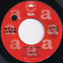 画像をギャラリービューアに読み込む, Chase - Bochawa (Stereo) / (Mono) (7 inch Record / Used)