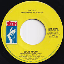 Load image into Gallery viewer, Eddie Floyd - My Girl / Laurie (7 inch Record / Used)