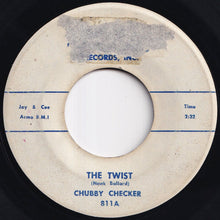 Load image into Gallery viewer, Chubby Checker - The Twist / Toot (7 inch Record / Used)