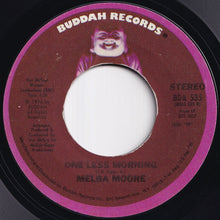 画像をギャラリービューアに読み込む, Melba Moore - Lean On Me / One Less Morning (7 inch Record / Used)