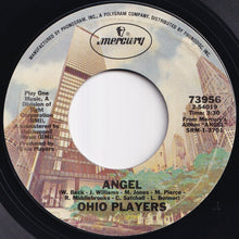 Load image into Gallery viewer, Ohio Players - Merry Go Round / Angel (7 inch Record / Used)
