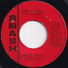 Load image into Gallery viewer, Millie Small - Sweet William / What Am I Living For (7 inch Record / Used)