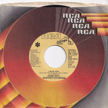 Load image into Gallery viewer, Samba Soul - I'm In You / I'm In You (7 inch Record / Used)