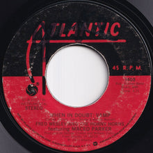 画像をギャラリービューアに読み込む, Fred Wesley, Maceo Parker - Up For The Down Stroke / When In Doubt: Vamp (7 inch Record / Used)