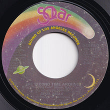 Load image into Gallery viewer, Shalamar - The Second Time Around / Leave It All Up To Love (7 inch Record / Used)