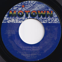 Load image into Gallery viewer, Bonnie Pointer - I Can't Help Myself (Sugar Pie, Honey Bunch) / I Wanna Make It (In Your World) (7 inch Record / Used)