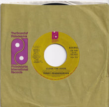 画像をギャラリービューアに読み込む, Teddy Pendergrass - Close The Door / Get Up, Get Down, Get Funky, Get Loose (7 inch Record / Used)