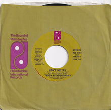 画像をギャラリービューアに読み込む, Teddy Pendergrass - Can't We Try / This Gift Of Life (7 inch Record / Used)
