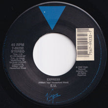 Load image into Gallery viewer, E.U. - Buck Wild (7" Remix) / Express (7 inch Record / Used)