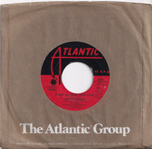 画像をギャラリービューアに読み込む, Tasha Thomas - Shoot Me (With Your Love) / (Instrumental) (7 inch Record / Used)