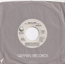 画像をギャラリービューアに読み込む, Sylvers - Falling For Your Love / Falling For Your Love (7 inch Record / Used)
