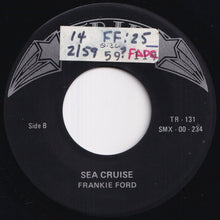 Load image into Gallery viewer, Marvin & Johnny / Frankie Ford - Cherry Pie / Sea Cruise (7 inch Record / Used)