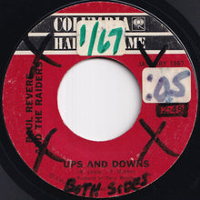 Load image into Gallery viewer, Paul Revere And The Raiders - Good Thing / Ups And Downs (7 inch Record / Used)