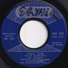 画像をギャラリービューアに読み込む, Lee Dorsey - Holy Cow / Operation Heartache (7 inch Record / Used)