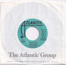 Load image into Gallery viewer, Nice & Wild - Diamond Girl / Diamond Girl (7 inch Record / Used)