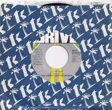 画像をギャラリービューアに読み込む, Jimmy Castor Bunch - Let It Out / You Light Up My Life (7 inch Record / Used)