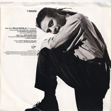 画像をギャラリービューアに読み込む, Maxi Priest - Wild World / On And On (7 inch Record / Used)