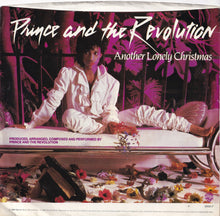Load image into Gallery viewer, Prince And The Revolution - I Would Die 4 U / Another Lonely Christmas (7 inch Record / Used)
