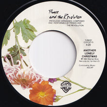 Load image into Gallery viewer, Prince And The Revolution - I Would Die 4 U / Another Lonely Christmas (7 inch Record / Used)