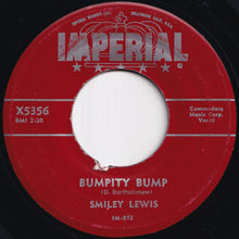 Load image into Gallery viewer, Smiley Lewis - I Hear You Knocking / Bumpity Bump (7 inch Record / Used)