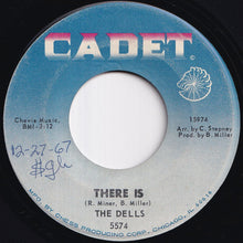 Load image into Gallery viewer, Dells - O-O, I Love You / There Is (7 inch Record / Used)